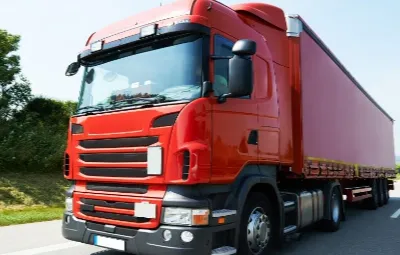 Antalya Süloğlu Ambar Kargo