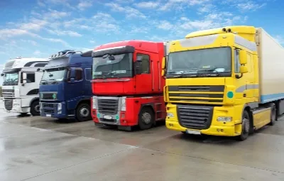 Antalya Süloğlu Nakliye Ambarı