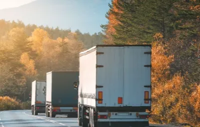 Antalya ile Süloğlu Arası Klima Taşıma