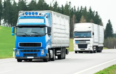 Antalya ile Süloğlu Arası Eşya Taşıma